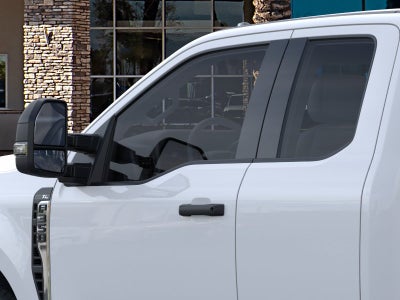 2025 Ford F-350 Super Duty XL
