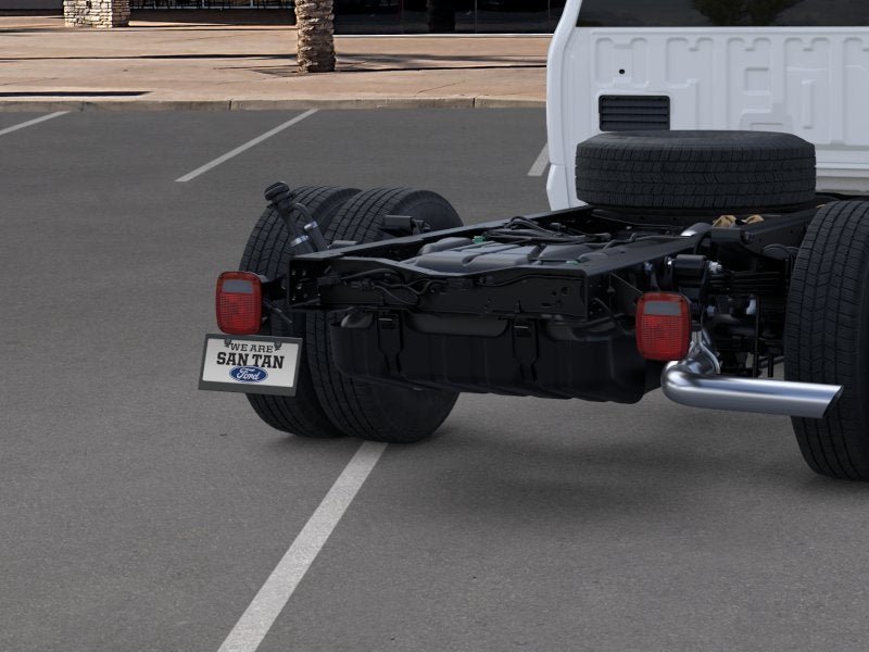 2025 Ford F-350 Super Duty XL