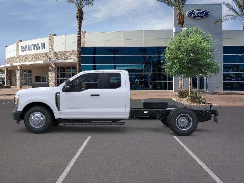 2025 Ford F-350 Super Duty XL