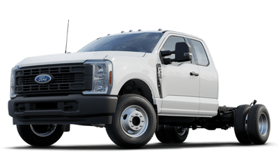 2025 Ford F-350 Super Duty XL