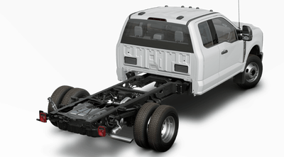 2025 Ford F-350 Super Duty XL