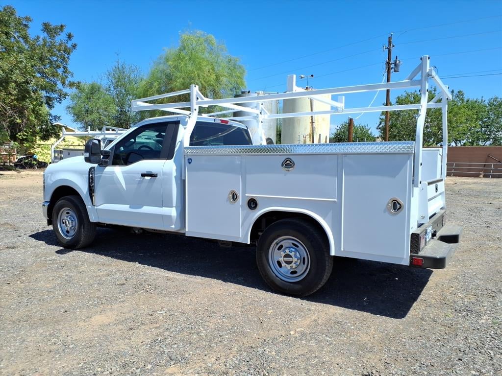 2026 Ford F-250 Super Duty XL
