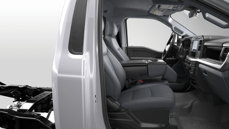 2026 Ford F-250 Super Duty XL