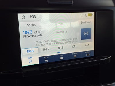 2025 Ford F-250 Super Duty XL