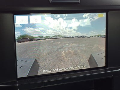 2025 Ford F-250 Super Duty XL