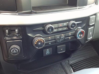 2025 Ford F-250 Super Duty XL