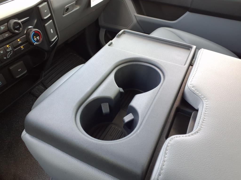 2025 Ford F-250 Super Duty XL