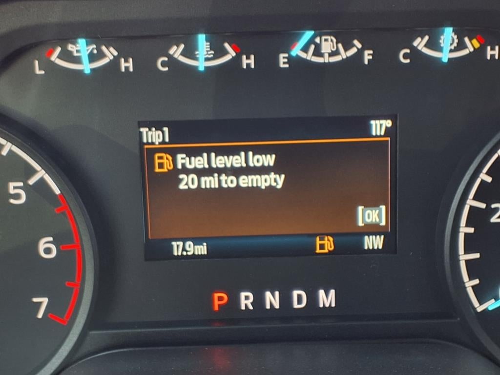 2025 Ford F-250 Super Duty XL