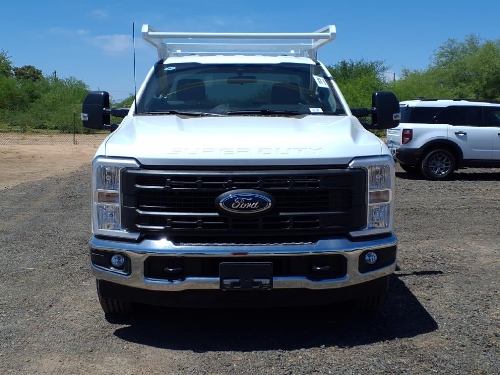2025 Ford F-250 Super Duty XL