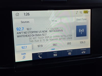 2025 Ford F-250 Super Duty XL