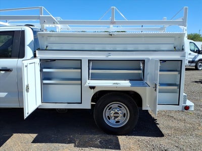 2026 Ford F-250 Super Duty XL