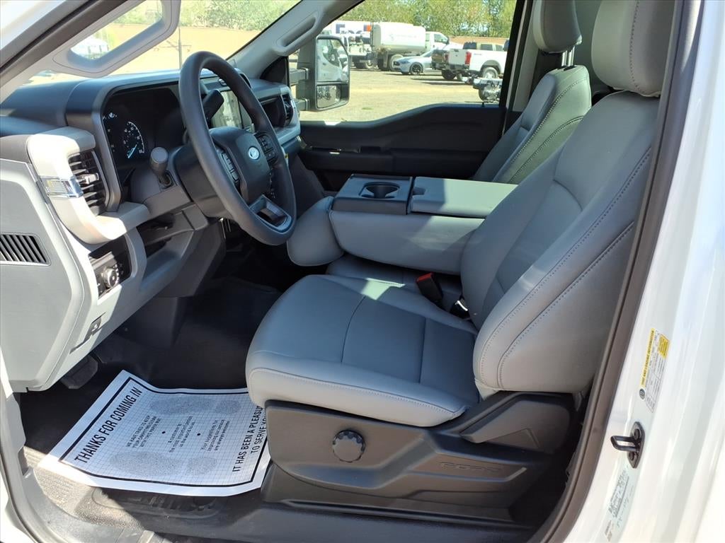 2026 Ford F-250 Super Duty XL