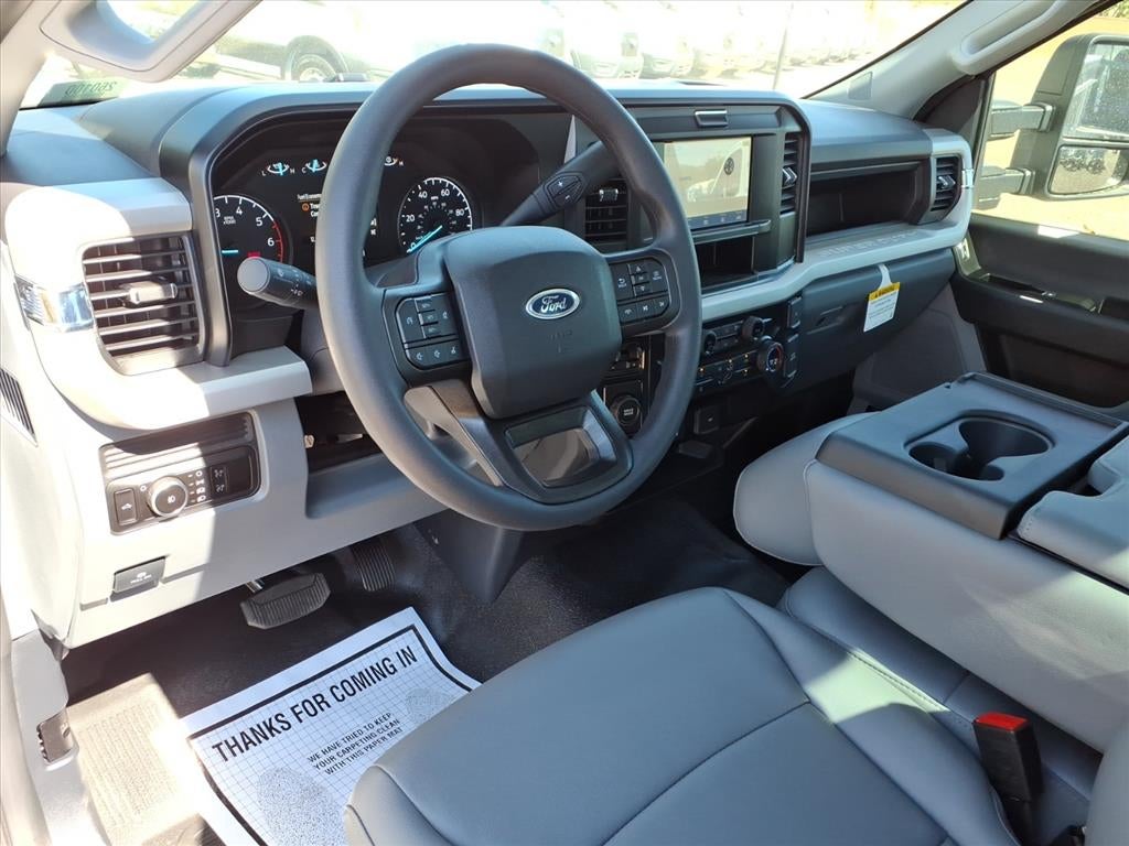 2026 Ford F-250 Super Duty XL