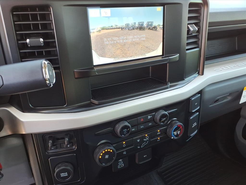 2026 Ford F-250 Super Duty XL