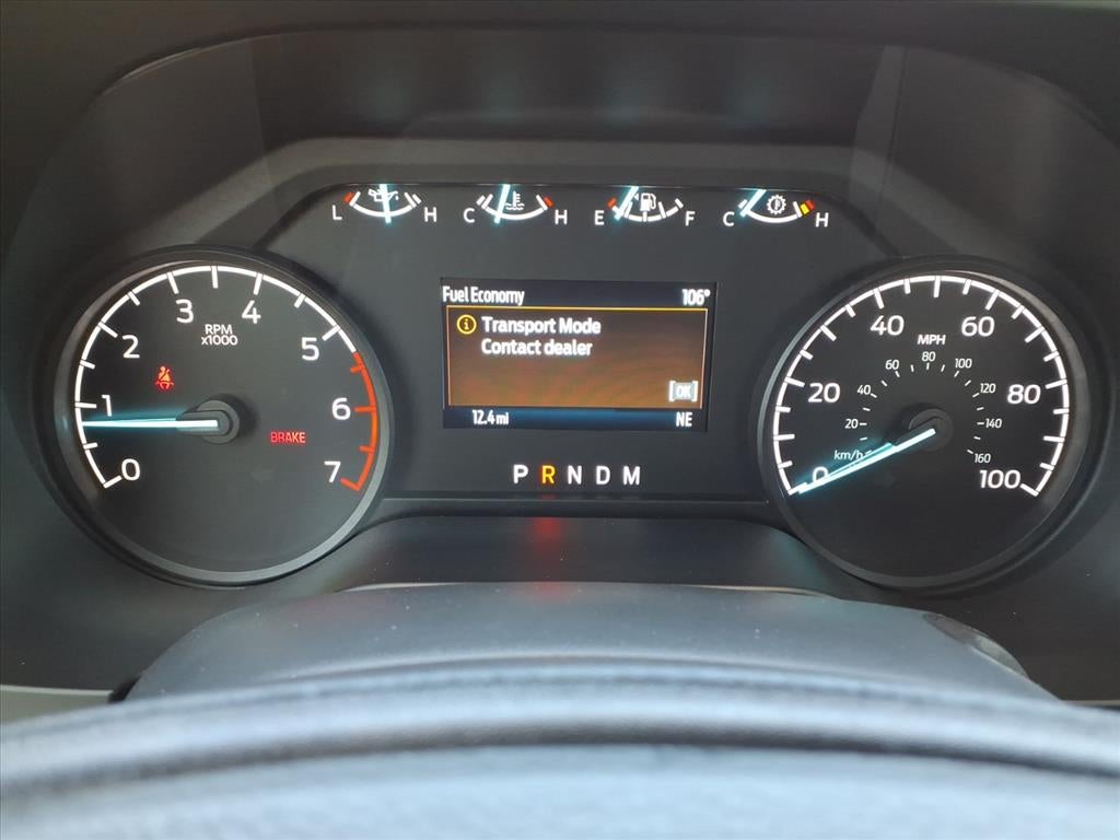 2026 Ford F-250 Super Duty XL