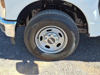 2026 Ford F-250 Super Duty XL