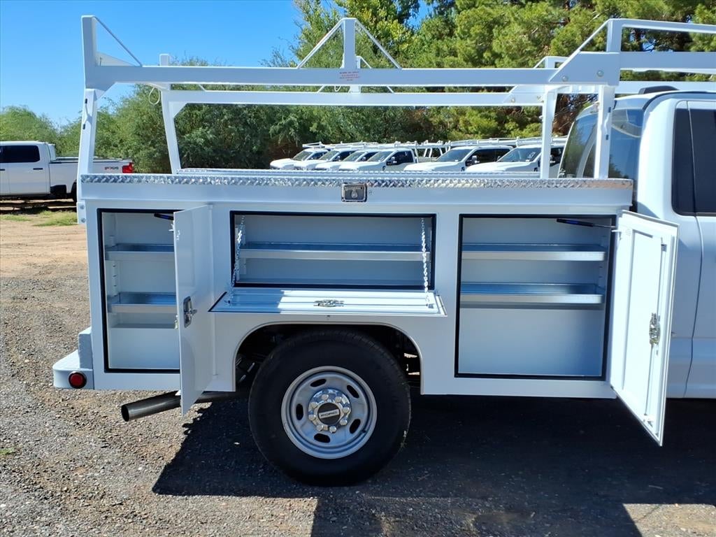 2026 Ford F-250 Super Duty XL