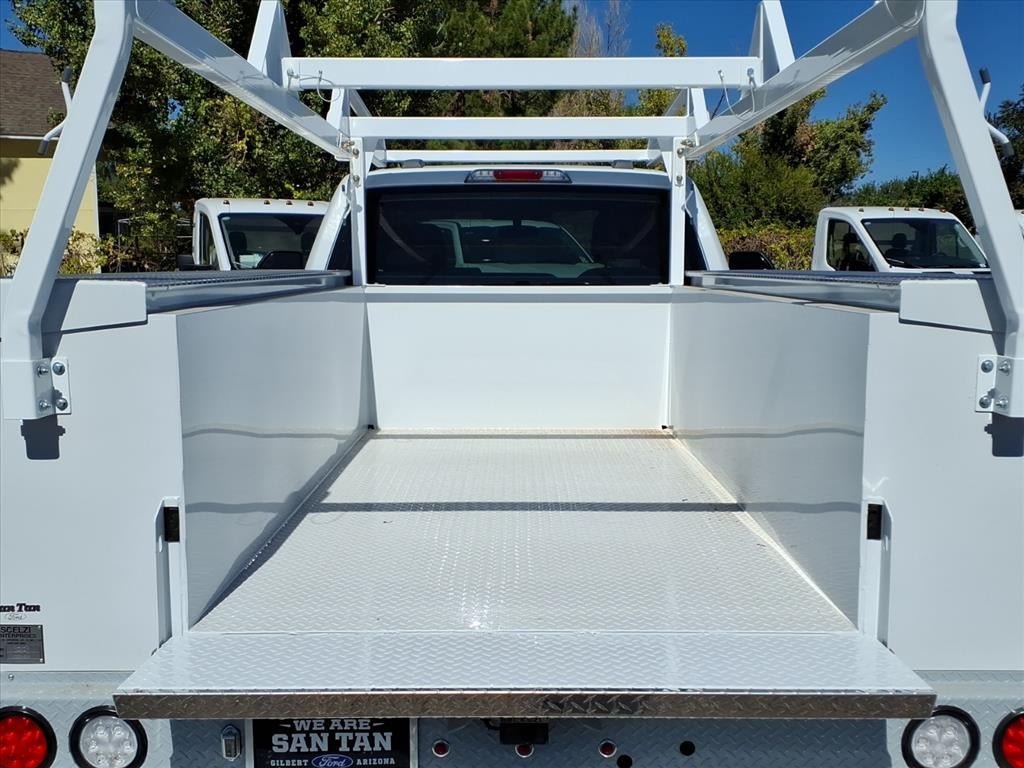 2026 Ford F-250 Super Duty XL