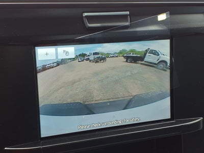 2025 Ford F-250 Super Duty XL