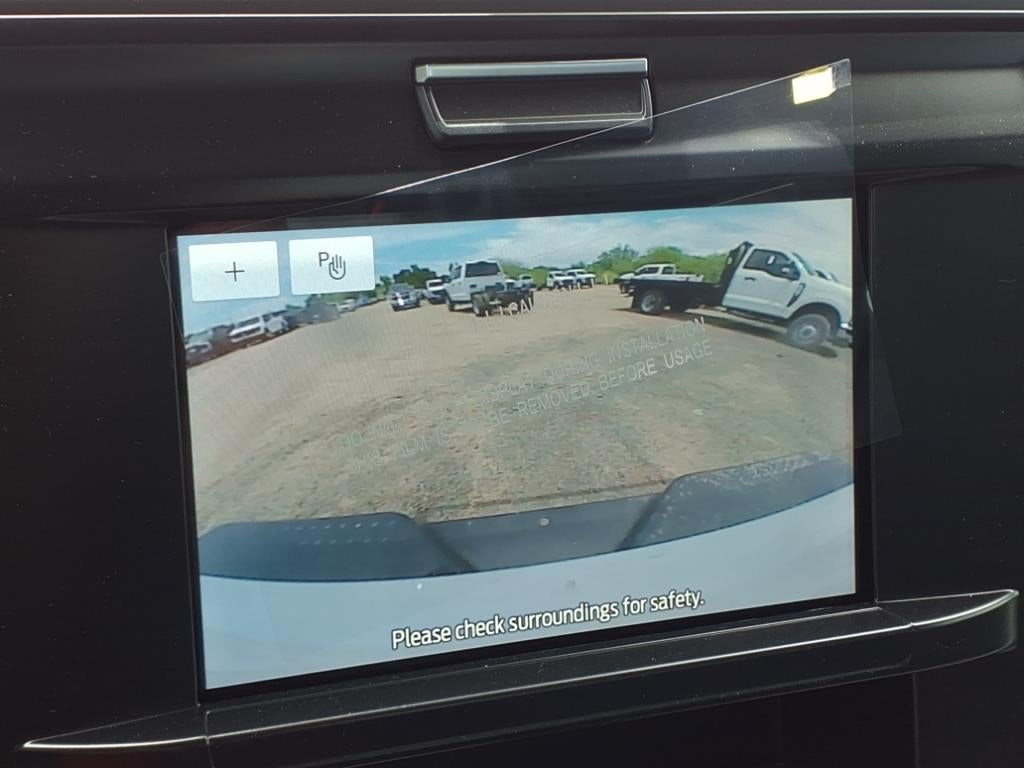 2025 Ford F-250 Super Duty XL