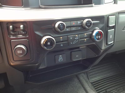 2025 Ford F-250 Super Duty XL