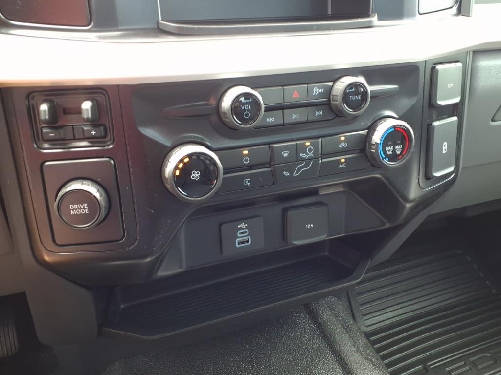 2025 Ford F-250 Super Duty XL