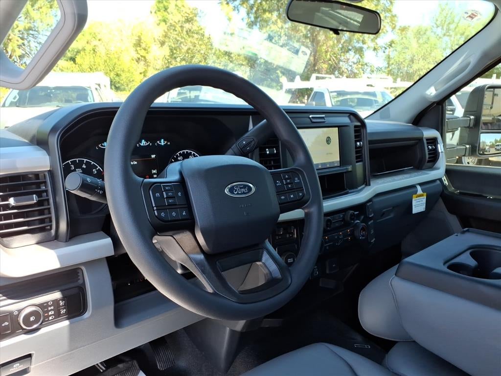 2026 Ford F-250 Super Duty XL