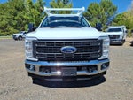 2026 Ford F-250 Super Duty XL