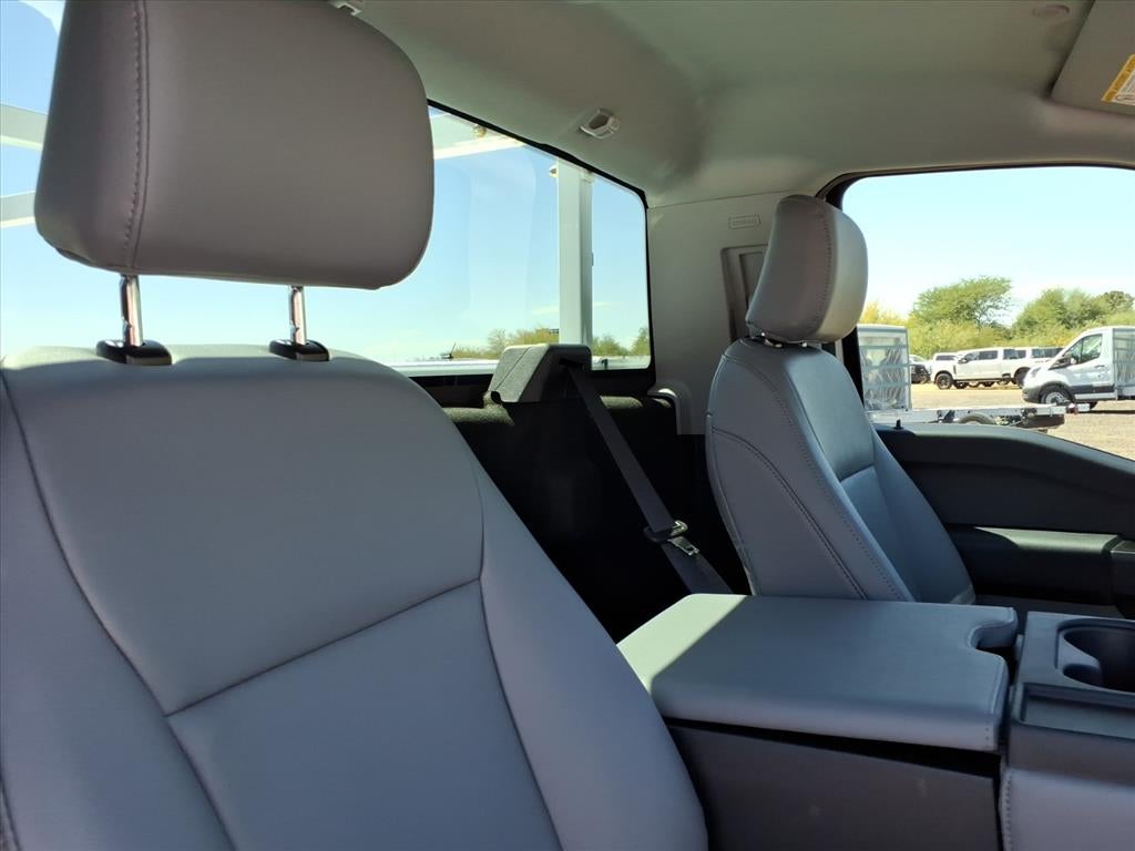 2026 Ford F-250 Super Duty XL