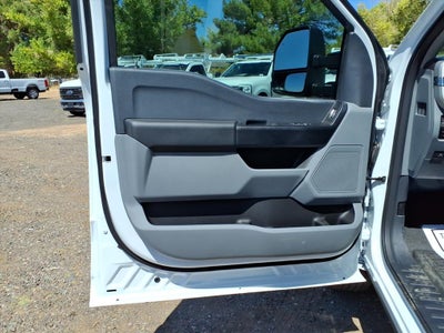 2026 Ford F-250 Super Duty XL