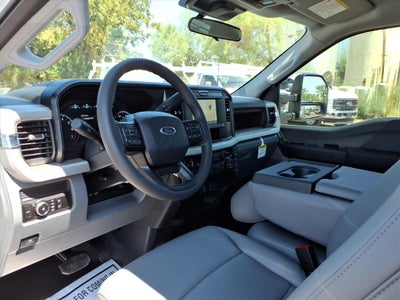 2026 Ford F-250 Super Duty XL