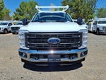2026 Ford F-250 Super Duty XL