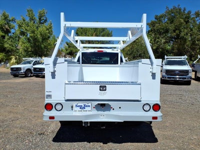 2026 Ford F-250 Super Duty XL