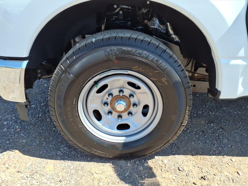 2026 Ford F-250 Super Duty XL