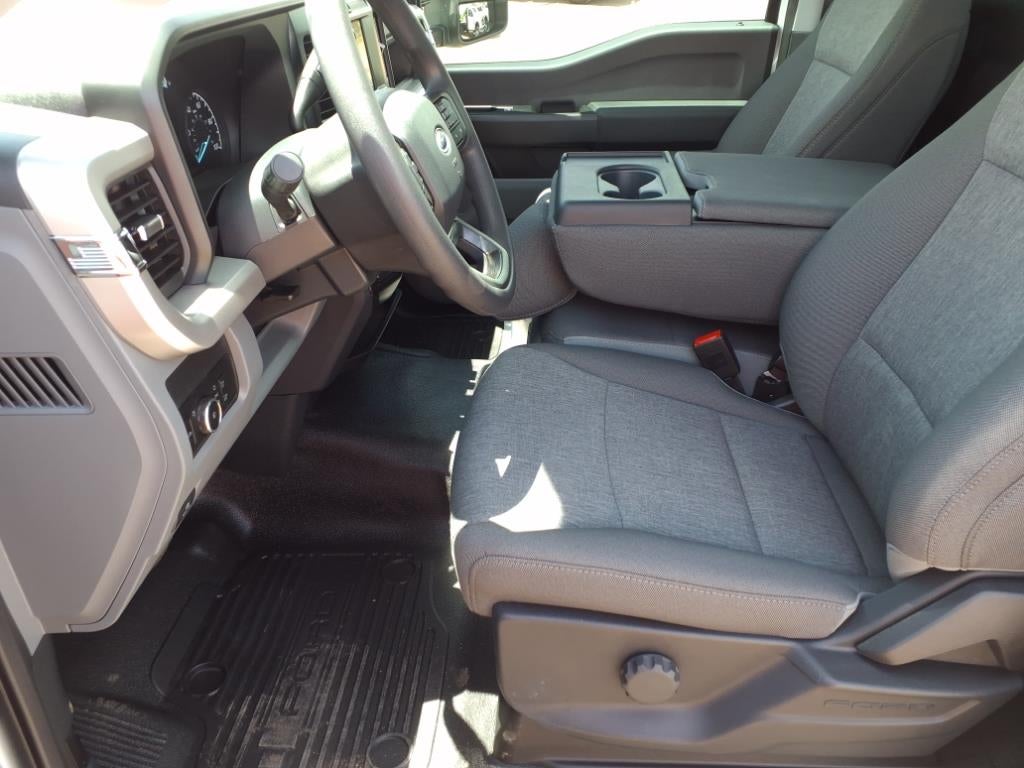 2025 Ford F-250 Super Duty XL