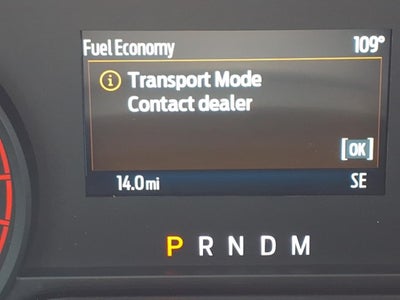 2025 Ford F-250 Super Duty XL