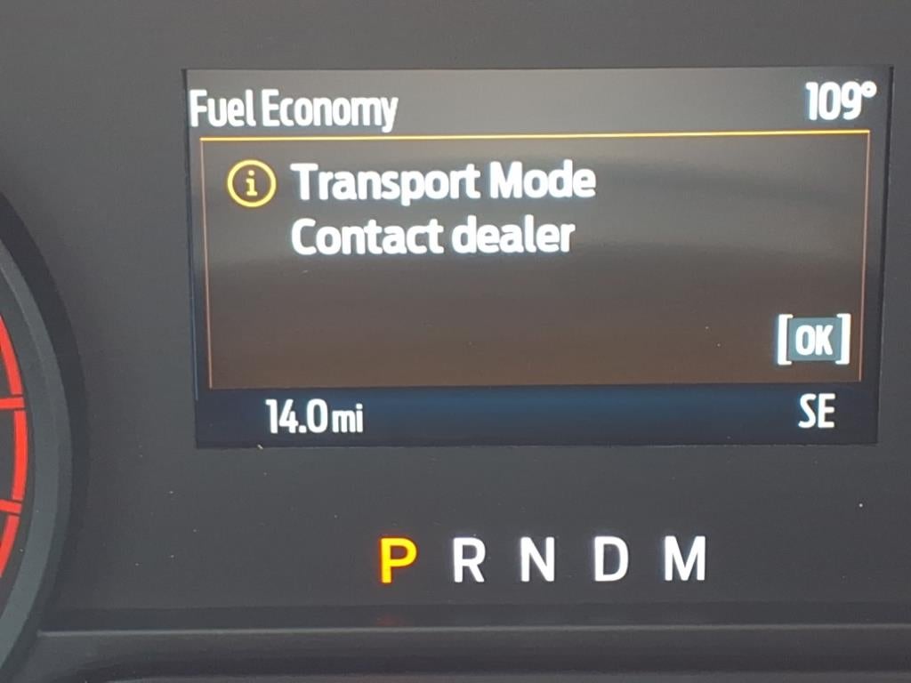 2025 Ford F-250 Super Duty XL