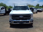 2025 Ford F-250 Super Duty XL