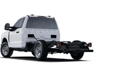 2025 Ford F-250 Super Duty XL