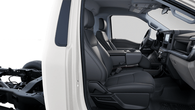 2025 Ford F-250 Super Duty XL