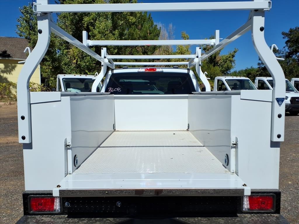 2026 Ford F-250 Super Duty XL