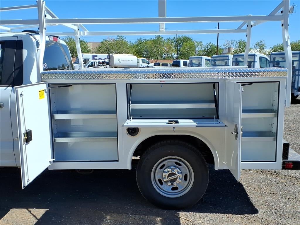 2026 Ford F-250 Super Duty XL