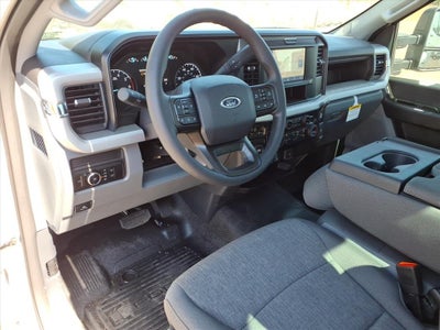 2026 Ford F-250 Super Duty XL