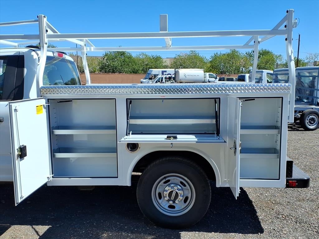 2026 Ford F-250 Super Duty XL