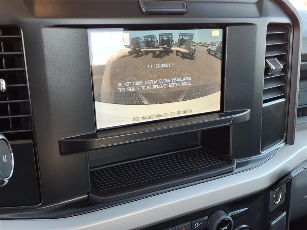 2026 Ford F-250 Super Duty XL