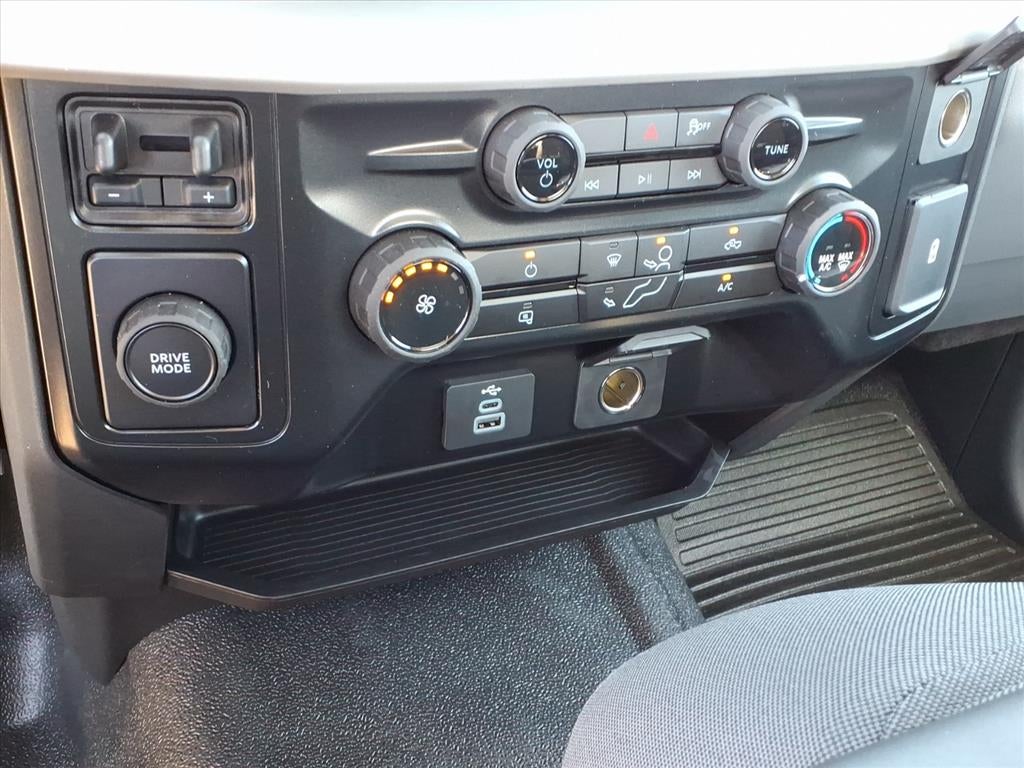 2026 Ford F-250 Super Duty XL