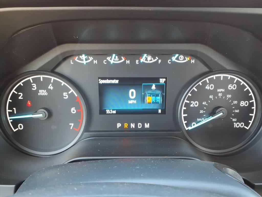 2026 Ford F-250 Super Duty XL