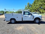 2026 Ford F-250 Super Duty XL