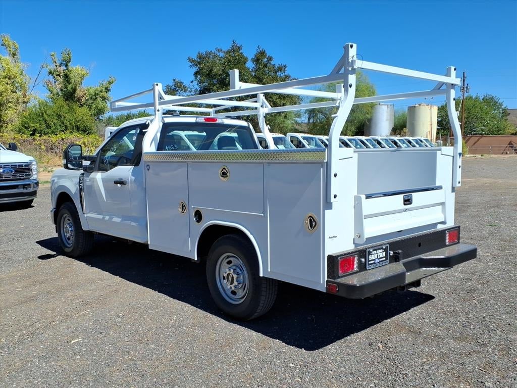 2026 Ford F-250 Super Duty XL