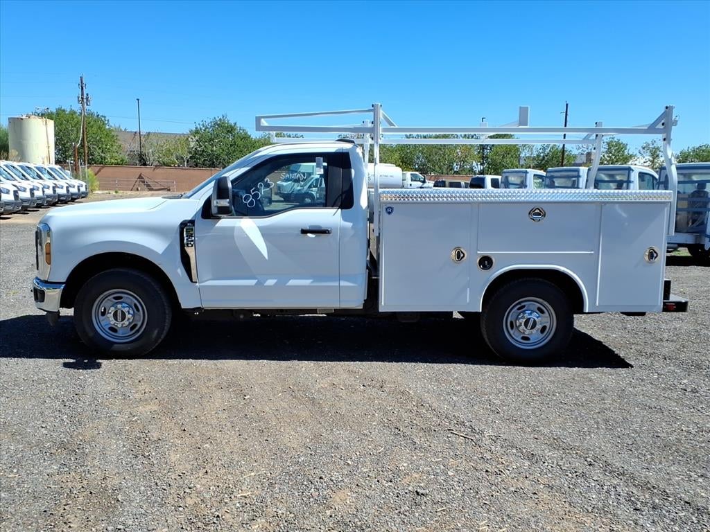 2026 Ford F-250 Super Duty XL